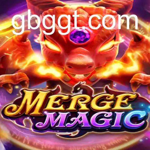 MERGEMAGIC