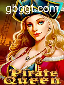 PirateQueen